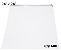 Poly Mailers Plastic Mailing Bags 12×15.5 14.5×19 24×24 17.5×20 26×32 19×24