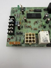 Texas Instruments Evcon 23IF-2 2702-310/A (green) Furnace Control Board #C8-11