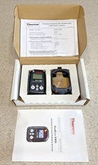 Thermo RadEye PRD 4250671 Personal Radiation Detector 42506/71 *NEW IN BOX* NOS