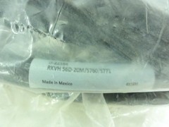 187876 New-No Box; Turck U-22104 Female Cordset; RKVH 56D-20M/S760/S771