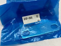 SMC AF42P-050AS Bracket for AF MASS PRO Airline Equipment LOT OF 3