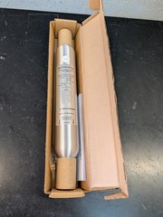 Agilent RMSN-4 Big Universal Trap Superior Nitrogen Purifier 1/4″ T
