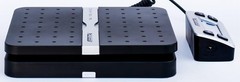 ACCUTECK ShipPro W-8580 110 lbs x 0.1 oz. Digital Shipping Postal Scale, Black