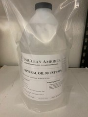 mineral oil 90 USP 100% pure
