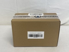 New OPENTRONS 4-In-1 Tube Rack Set w/ 2 Base Stands & 4 Tube Holders 999-00030
