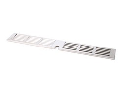 Perlick Grille, 24 65733-1 – Free Shipping + Geniune OEM