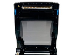 SATO CG412DT Direct Thermal 4×6 Label Printer – similar to Dymo LabelWriter 4XL