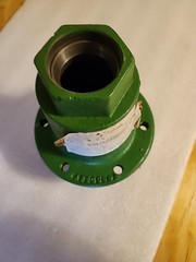 John Deere AA21131 Drive Wheel Hub !!NEW!!