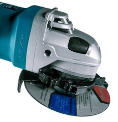 Makita 5 Pack – 4.5″ Cut Off Wheels For 4.5″ Grinders On Metal & Stainless Steel
