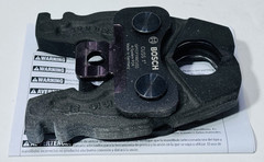 BOSCH 1″ Compact ProPress Jaw For Copper/Stainless Steel Fittings GPTCP100CUSS