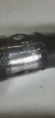 NIPPON Heated Hose 1″ ID 15′ PT25X4500L AC-200V 450W 40°C 104°F 0.2MPA 29psi
