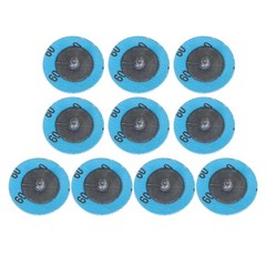 51 Pcs 2″ 36 60 80 120 240 Grit Change Sanding Discs Roll Lock Die Grinder Discs