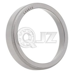 {Qty.2] L44643-L44610 Tapered Roller Bearing Set Cup & Cone [1.0″ ID x 1.98in W]