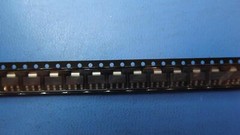 (5PCS) S402TSRP LITTELFUSE SCR SENS 400V 1.5A SOT223