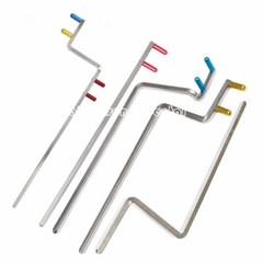 Dental X-Ray XCP Film Kit Positioner Holder Complete Positioning System In Bulk