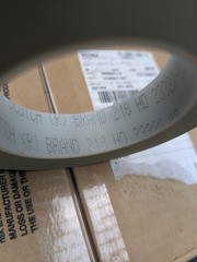 (36 Rolls) 3M Scotch 218 Green Fine Line Masking Tape 1″-inch x 60 yard