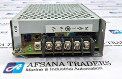 Omron S82J-02524D Power Supply Ac100-240V Dc24v 1.1A