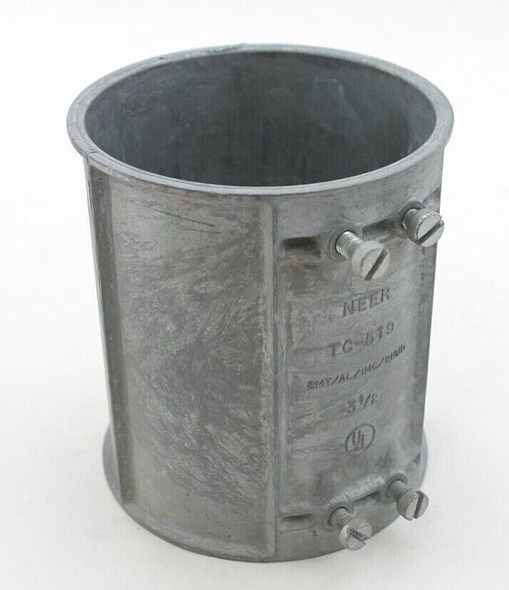 Neer TC-519 3-1/2″ Coupling