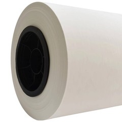 USA DTF Transfer Film 11.8in x 32.8ft DTF Hot Peel Transfer Paper Premium Roll