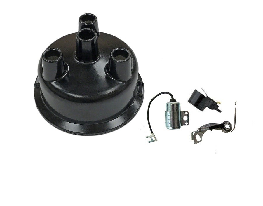 Prestolite Tune up Kit for John Deere 1020 1520 Tractor IBT4301 Distributor