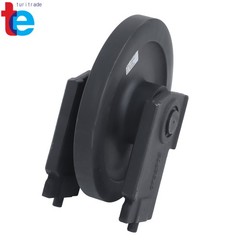 6844455 Track Front Idler Pulley 6732902 6686633 For Bobcat T200 T590 T770