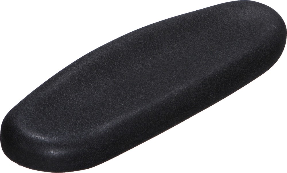HON OFFICE CHAIR PARTS ARM PADS REST ARMREST TOP CAP 2PCS #MIKE