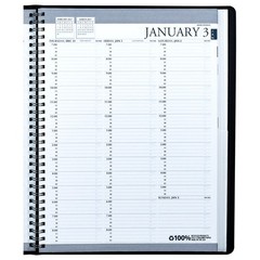 2026 & 2027 2720-02 HOD272002 House of Doolittle 2-Year Weekly Appointment Book