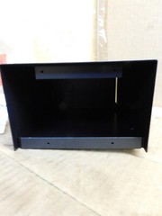 RED LION CONTROLS ENCLOSURE BOX COVER 8 1/4″ L X 6″ W X 4″ H