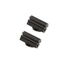 1Set Key Clamp Vertical Fixture Auxiliary Tooth Opening Locksmith Double-side US