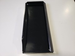 PROWORKS 1/4″ Weld-On Blank Plate fits Mini Skid Steer – Free Shipping