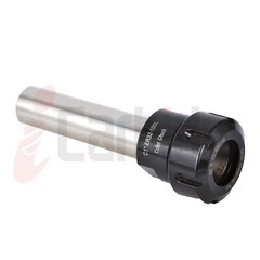 NEW 1.00″ STRAIGHT SHANK ER32 COLLET CHUCK TOOL HOLDR GAGE LENGTH 4.0″ USA SELL