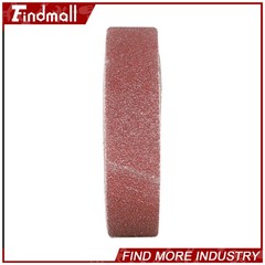 Findmall 12 Pack 1″ x 42″ Sanding Belts 60 80 120 150 240 400 Grits Belt Sander