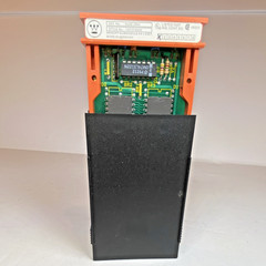Westinghouse NLEE-2504 EEPROM Memory Submodule 1A57379H24 4Kx8 5V PLC – NOB