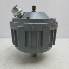 Bbc Brown Boveri Servo Motor 65V 8 Amp FD MC13S A6158 02 85 No 206154 Used