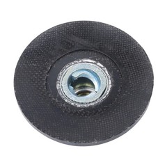 2 Inch Fine Medium and Coarse Quick Change Torque Sanding Discs Set – 90 Pack