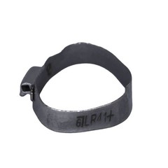 Dental Orthodontic Bands with Buccal Tubes Roth 0.022 U1/L1 32-41+ 80pcs/Box