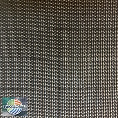 Heavy-Duty Dump Truck Mesh Tarp – Double Pocket Reinforced XTRA STRONG USA MADE