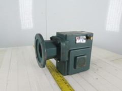 Dodge Tigear 20:1 Ratio 2.13Hp 87.5RPM Left Hand Output Gear Reducer