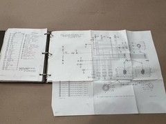 DEALER Bobcat 751 BICS Skid Steer Loader Service Manual Shop Repair Book 6900104