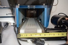 Dymax UVC Compact Cure 37861 (2) 400 Watt Power Supplies Bodine FPM 3490-GEL