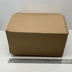 (500-Pack) Pitt Plastics 1.2 MIL Clear Poly Bags 12″ x 8″ x 30″ Deep/Long/Tall