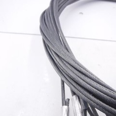 5 Pack Gripple 5/32″ Cable DIA x 4′ Anchor Badger 3