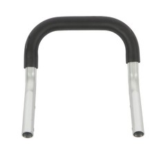 Aluminum 500Lbs Hand Truck Magliner Trolley Dolly Diecast Nose Plate 14″×7-1/2″