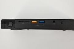 Crestron UC-ENGINE UC-B160-T Intel NUC Conference PC Microsoft Teams Zoom Rooms