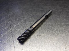 Widia/Hanita 6mm 5 Flute Carbide Endmill 6mm 57NC06032W WS15PE (LOC2158B)
