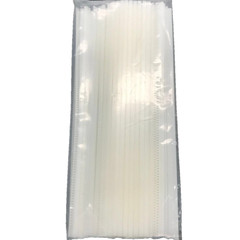 (100 Pack)) Essentra Components MGS-3-01 Grommets Slotted Edging Nylon 6.6