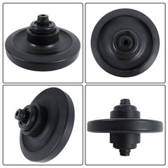 Rear Idler 7233630 for Bobcat T550 T590 T595 T630 T650 T740 T750 T770 Track