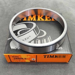 New Tapered Roller Bearing Cup and Cone for Timken 48320/48393