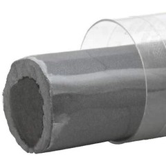 PC Products PC-Metal Epoxy Putty, 2 oz Stick, Dark Gray
