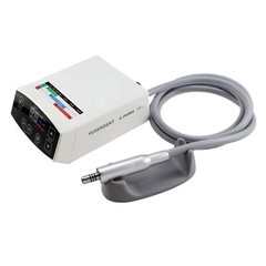 COXO Dental Electric Motor 4 Hole C PUMA LED Micromotor Brushless 100-200,000rpm